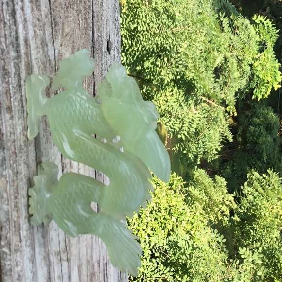 Dragon nephrite - Picture 4 of 8